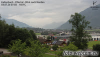 Kaltenbach - Panoramic view