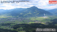 St. Johann in Tirol - Kitzbüheler Horn