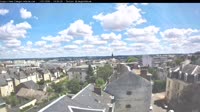 Limoges - City panorama