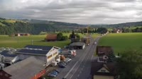 Entlebuch - Vista panoramica