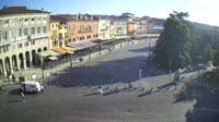 Verona - Piazza Brà