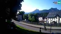 Tarvisio - Ciclovia Alle Adri