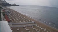 Sperlonga - Playa de Ponente
