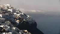 Santorinas - Firostefani - Panorama