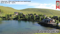 Falkert - Falkertsee