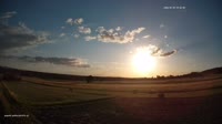 Haczów - Vista panoramica
