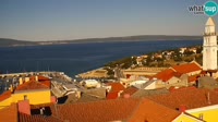 Novi Vinodolski - Panoramic view