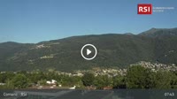 Comano - RSI Radiotelevisione Svizzera