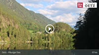 Oetz - Piburger See
