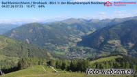 Bad Kleinkirchheim - Strohsack