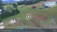 Železná Ruda - Špičák