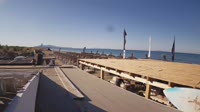 Marina di Grosseto - Beach