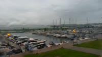 Jezioro Niegocin - Ekomarina