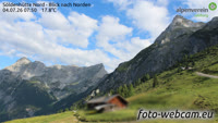 Tennen Mountains - Hackelhütte - Eiskogel