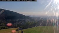 Yzeron - Vista panoramica