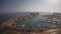 Creta - Heraclión - Puerto, Koules