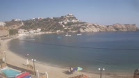 Creta - Heraclión - Playa de Ligaria