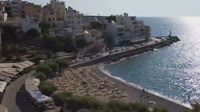 Creta - Ágios Nikolaos - Playa de Kitroplatia