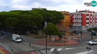 Rosolina Mare - Centrum