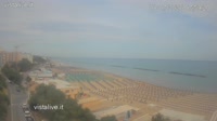 Termoli - Playa de Sant'Antonio