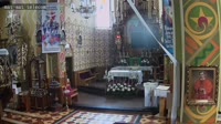 Handzlówka - Chiesa