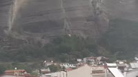 Meteora - Monasterios