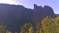 Bad Münster am Stein-Ebernburg - Rheingrafenstein