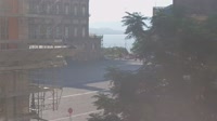 Naples - Piazza del Plebiscito