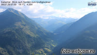 Kienburg - Kalsertal, Grossglockner