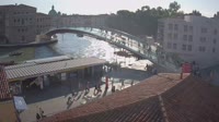 Venise - Pont de la Constitution