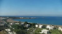 Kreta - Paleochora - Panorama