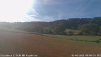 Fischbach - Meteorologijos stotis