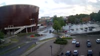 Liepāja - Great Amber Concert Hall