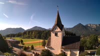 Ludmannsdorf - Karawanks