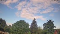 Huntlosen - Wetterstation