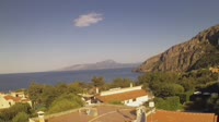Maratea - Acquafredda - Panoramic view