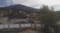Nicolosi - Rifugio Sapienza - Etna volcano