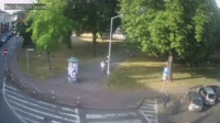 Rynek - Planty