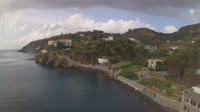 Lipari - Via Porto delle Genti