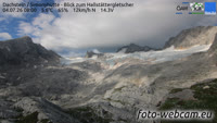 Dachstein - Hallstätter Glacier