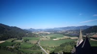 St. Georgen am Längsee - Hochosterwitz Castle