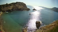 Creta - Bali - Playa Karavostasi