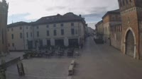 Thiene - Piazza Arturo Ferrarin