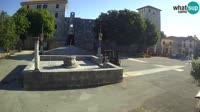 Svetvincenat - Schloss Morosini Grimani