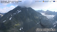 Bockkogel - Schrankogel