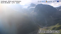 Sulzkogel - Bockkogelferner