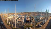 Genoa - Old Port