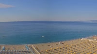Finale Ligure - Spiaggia dei Bianchi