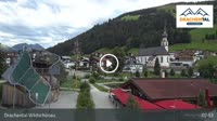 Wildschönau - Drachental