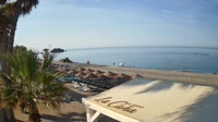 Almuñécar - Playa de San Cristóbal